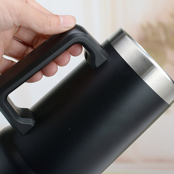 Women's Thermo Mug Bowlift