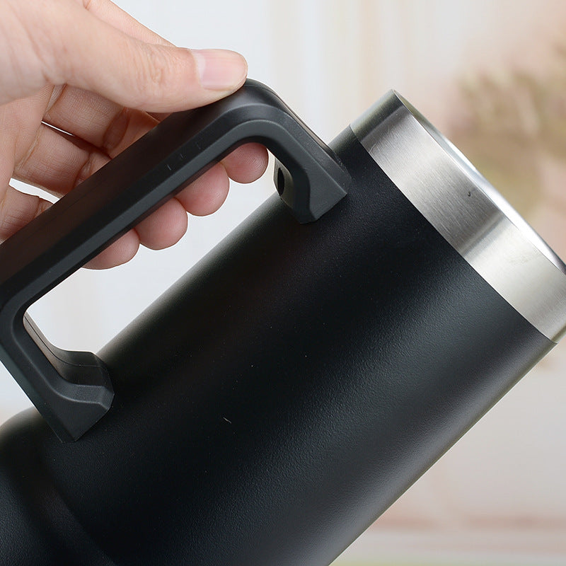 Women Insulated Mug Bowlift