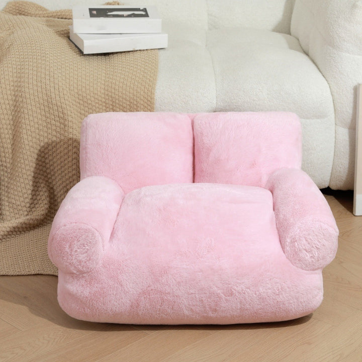 Women's Cozy Relax Armchair Bowlift