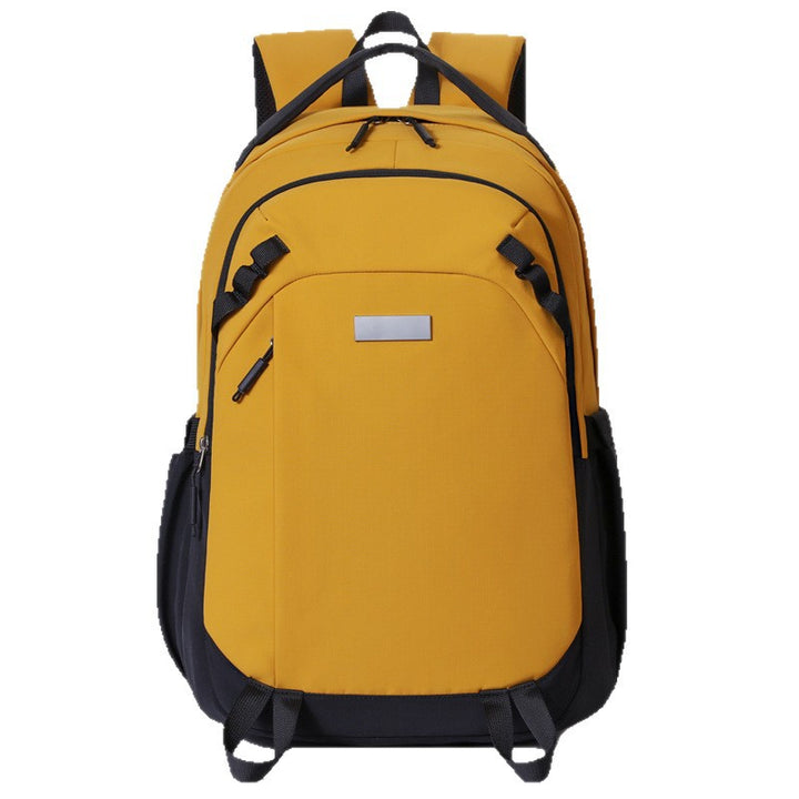 Backpack Bowlift