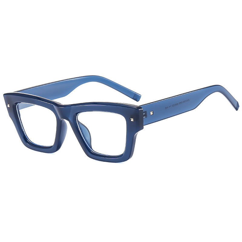Women's Fashion Sunglasses in Trendy Geometric Design Bowlift