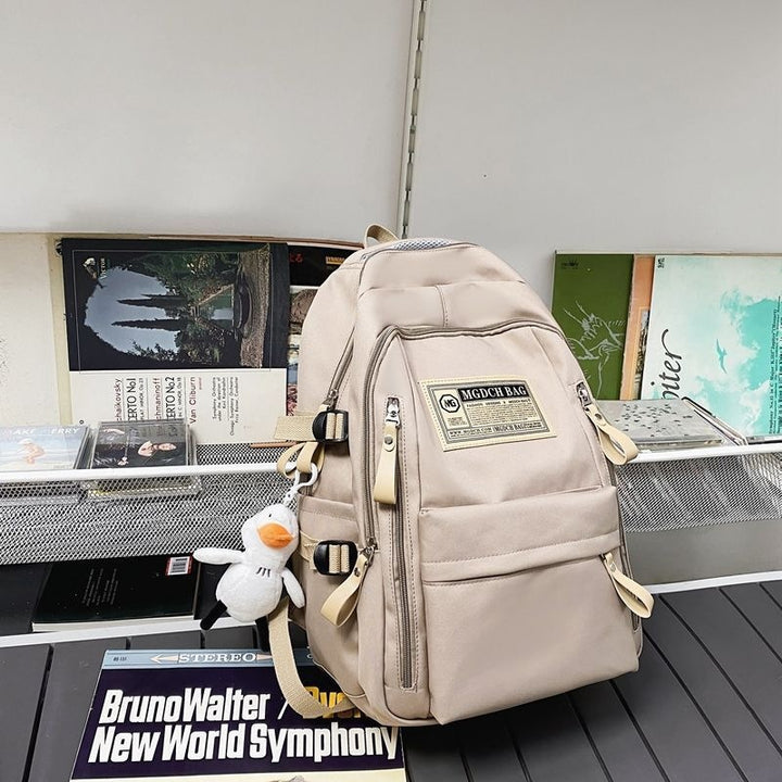 Multifunctional Travel Backpack Bowlift