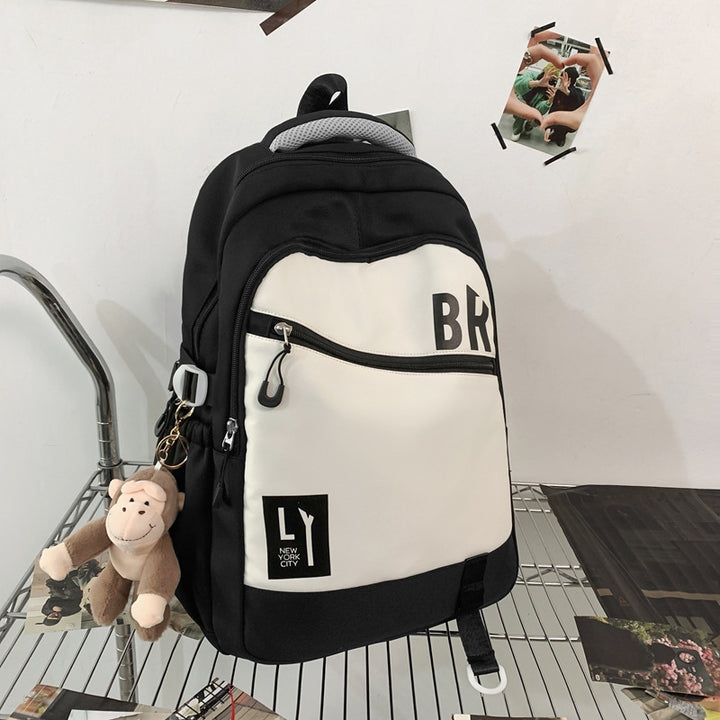 Versatile Sports Backpack