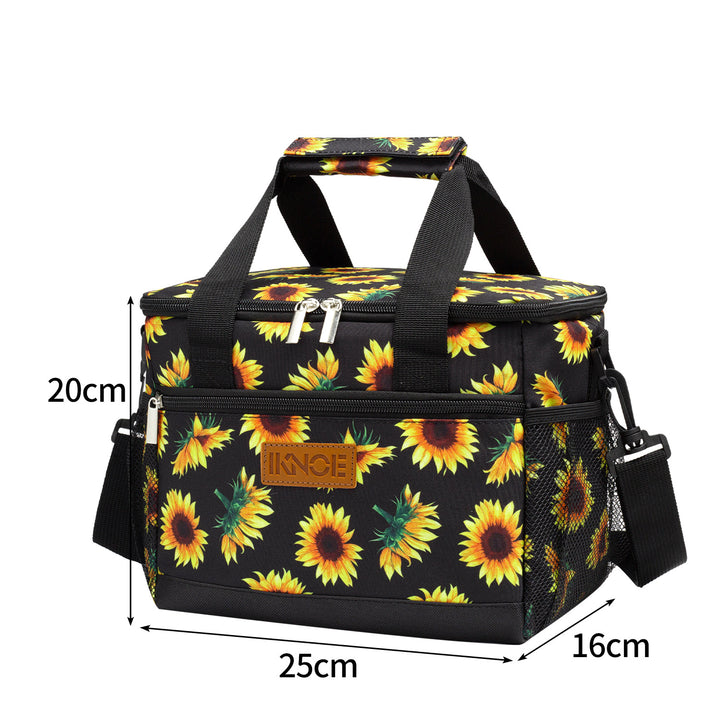 Insulated Food Carrier