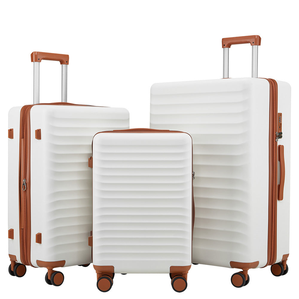 Expandable Hardshell Luggage Set