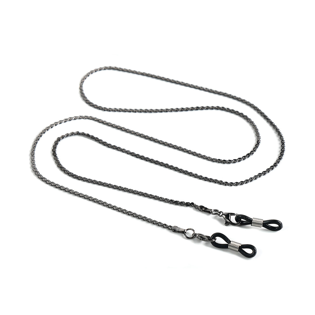 Stylish Metal Eyewear Chain Bowlift