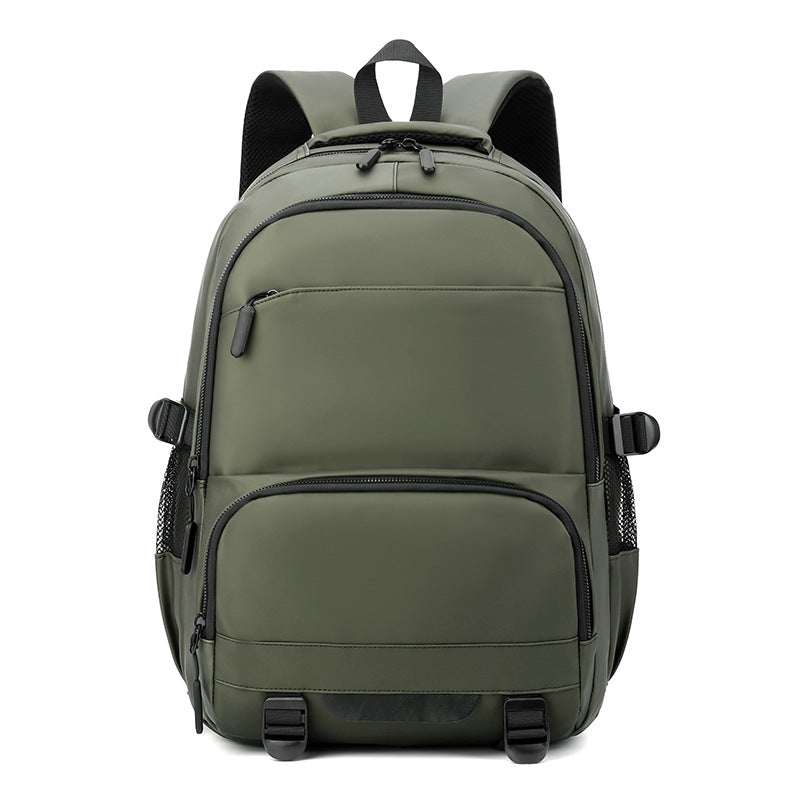 High-Functionality Urban Backpack Bowlift