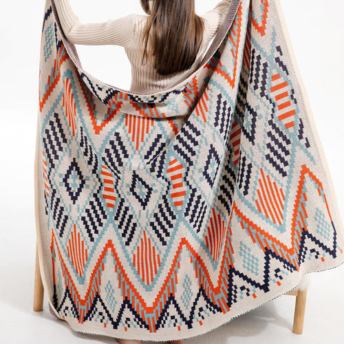 Decorative Throw