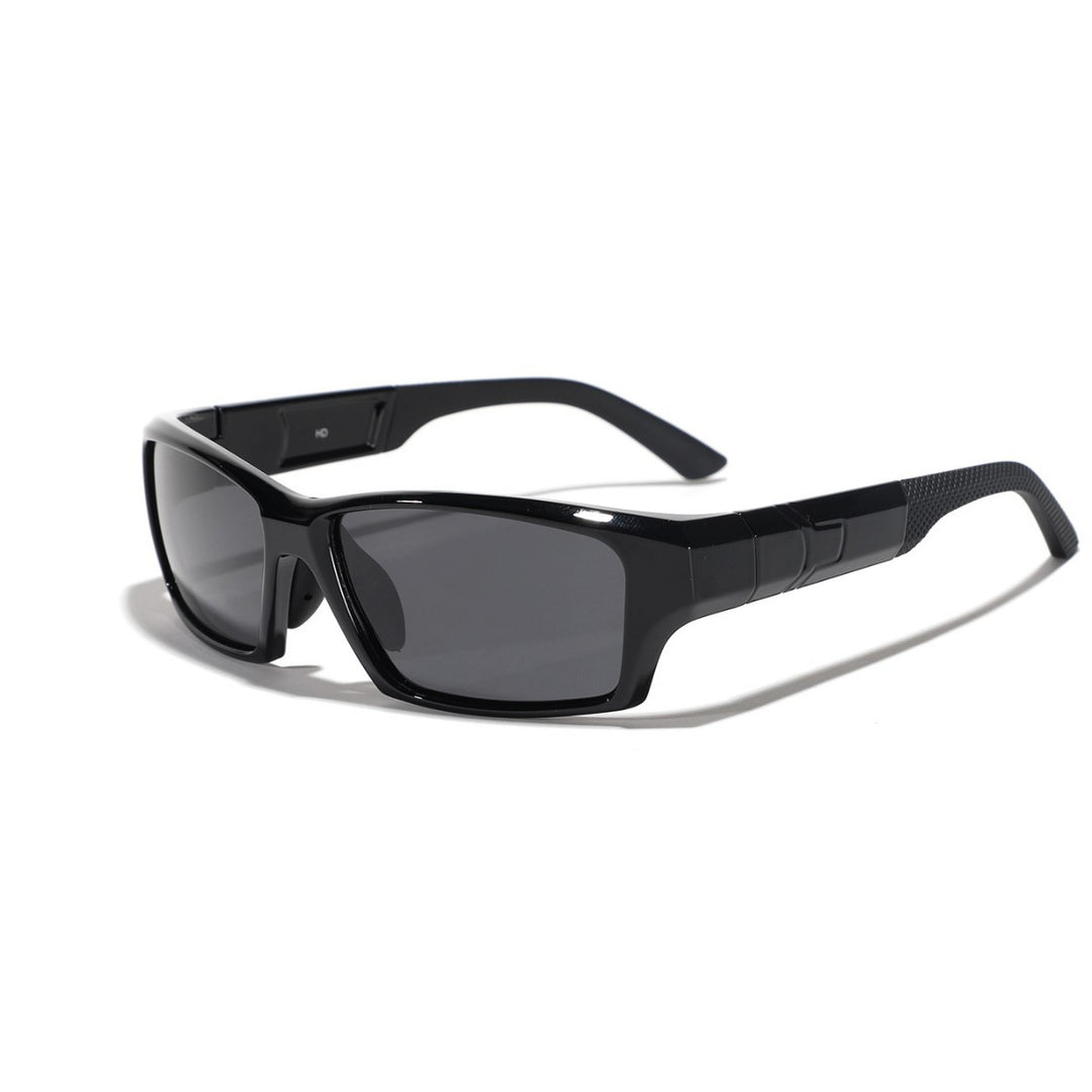 Women's Sporty UV Protection Sunglasses with Ergonomic Design Bowlift