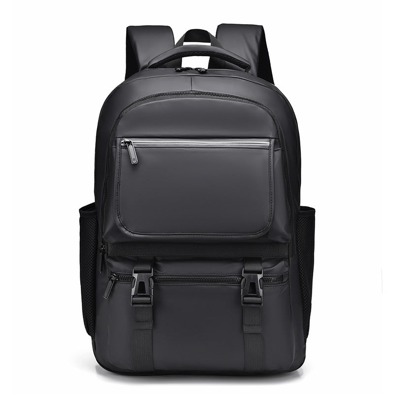 Versatile High-Storage Backpack Bowlift