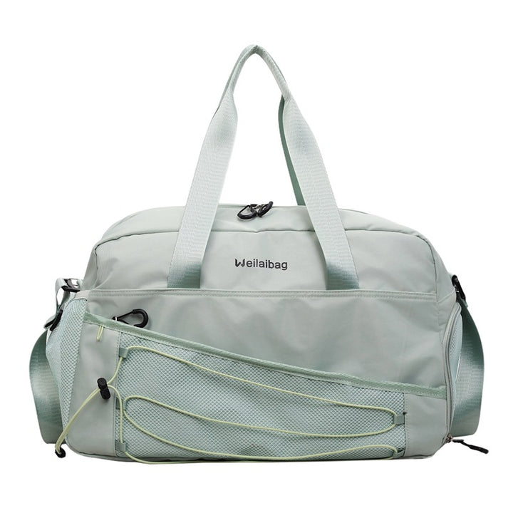 Multi-Functional Fitness Travel Duffle