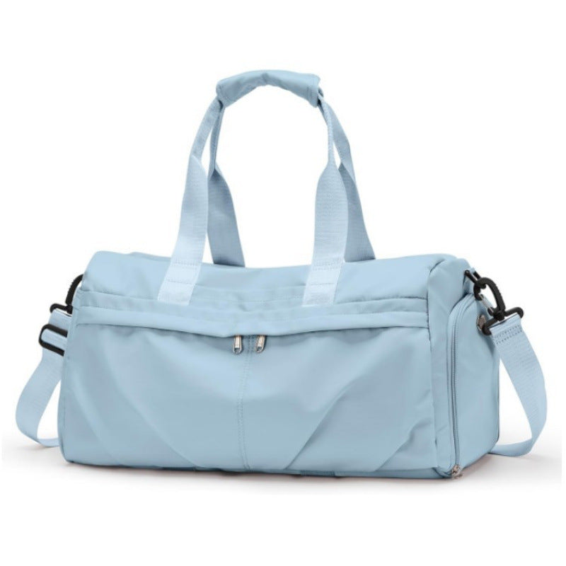 Sports Travel Duffle Bag Bowlift