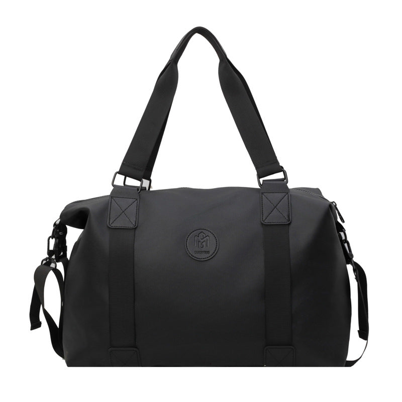 Waterproof Adventure Duffle Bowlift