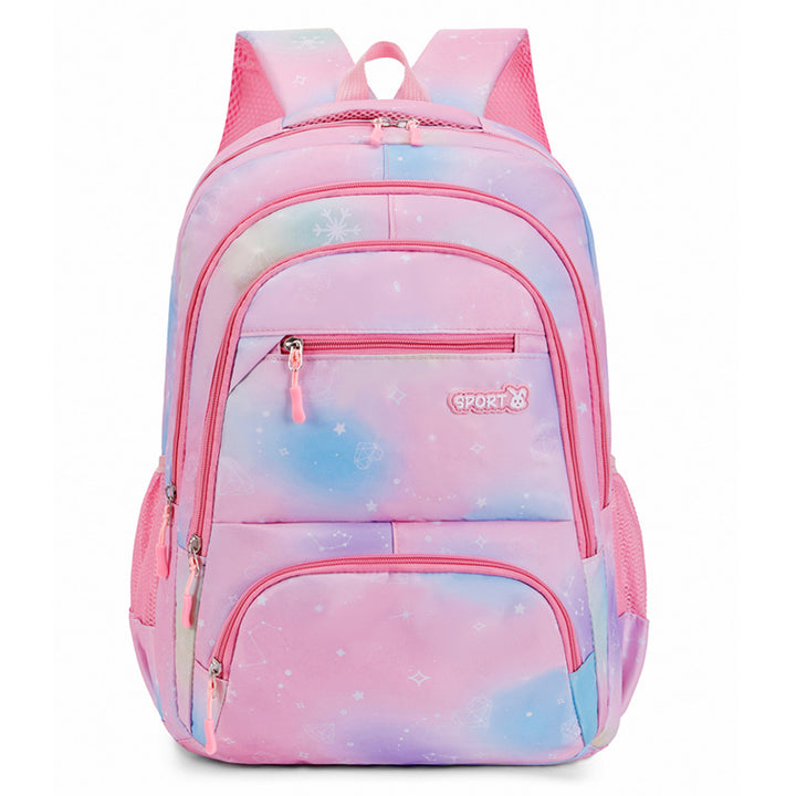 Astronomical Pattern Backpack