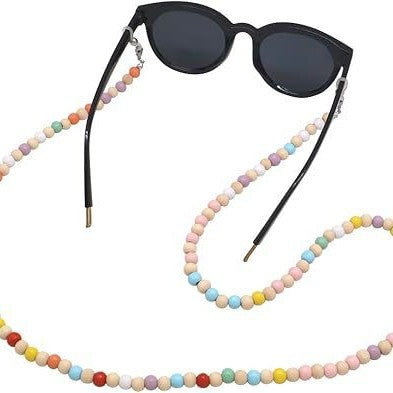 Beaded Lanyard Bowlift