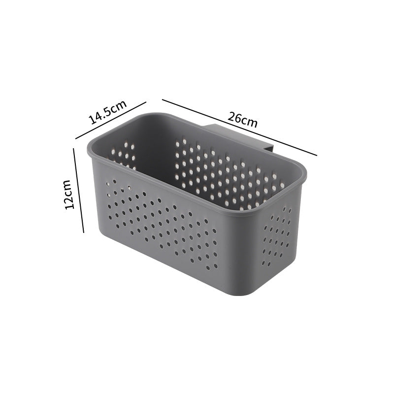 Versatile Laundry Storage Basket Bowlift