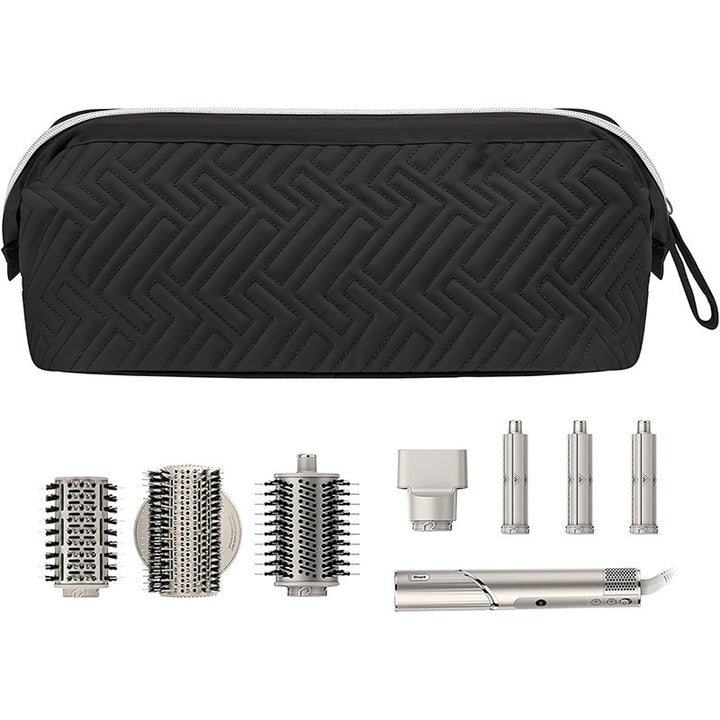 Makeup bag with insulated lining Bowlift