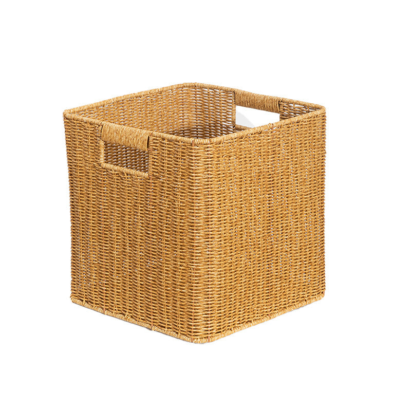 Women Foldable Storage Basket Bowlift