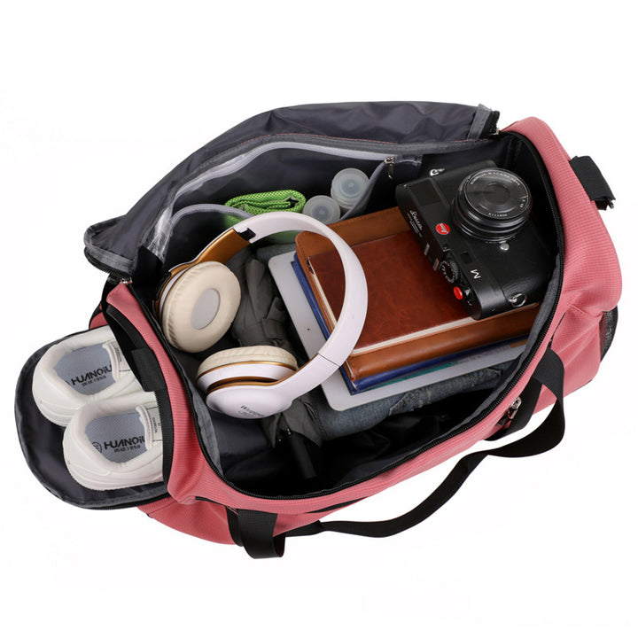 Versatile Travel Gym