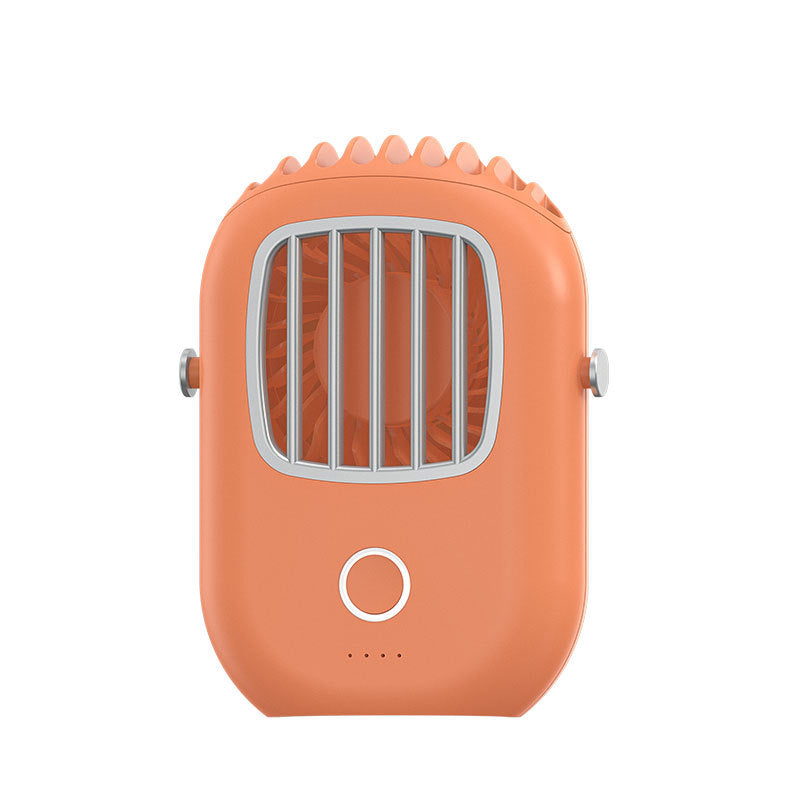 Unisex Portable Mini Air Conditioner Bowlift