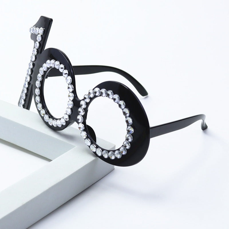 Fashion Statement Glasses Bowlift