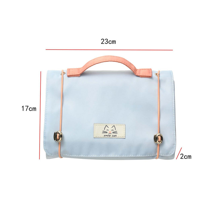 Women’s Make-up Bag Bowlift