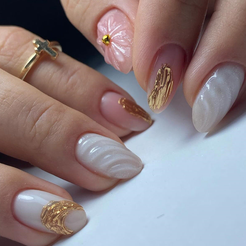 Artistic Nail Design Bowlift