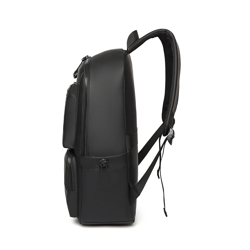 Versatile High-Performance Backpack Bowlift