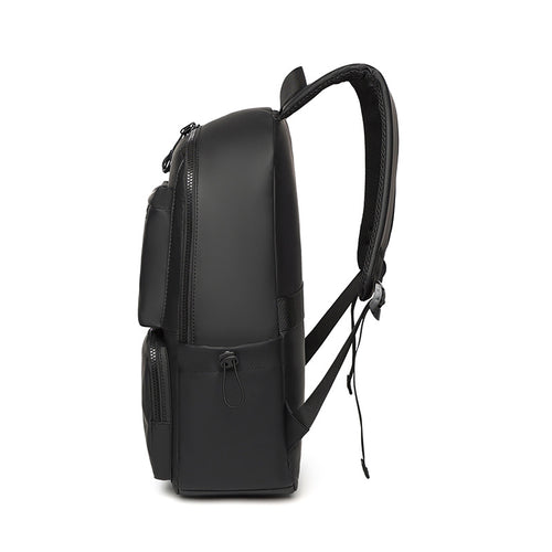 Versatile High-Performance Backpack Bowlift