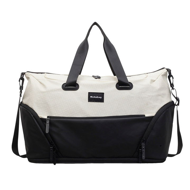 Versatile Functional Travel Duffle Bag