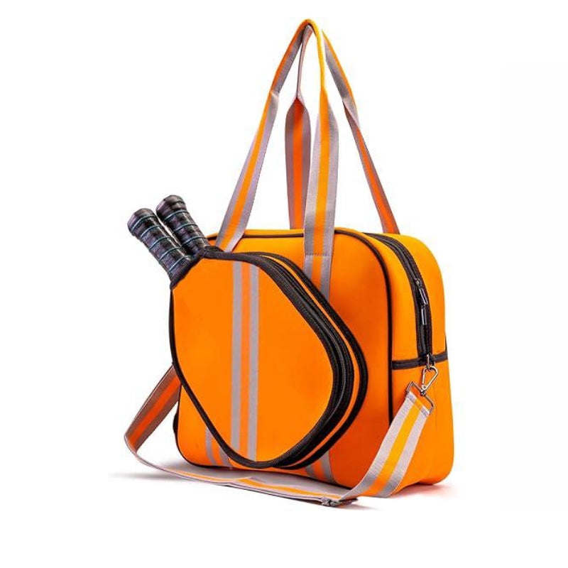 Women Tennis Bag Bowlift