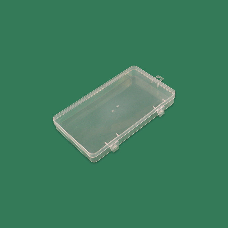 Durable Clear Storage Case Bowlift