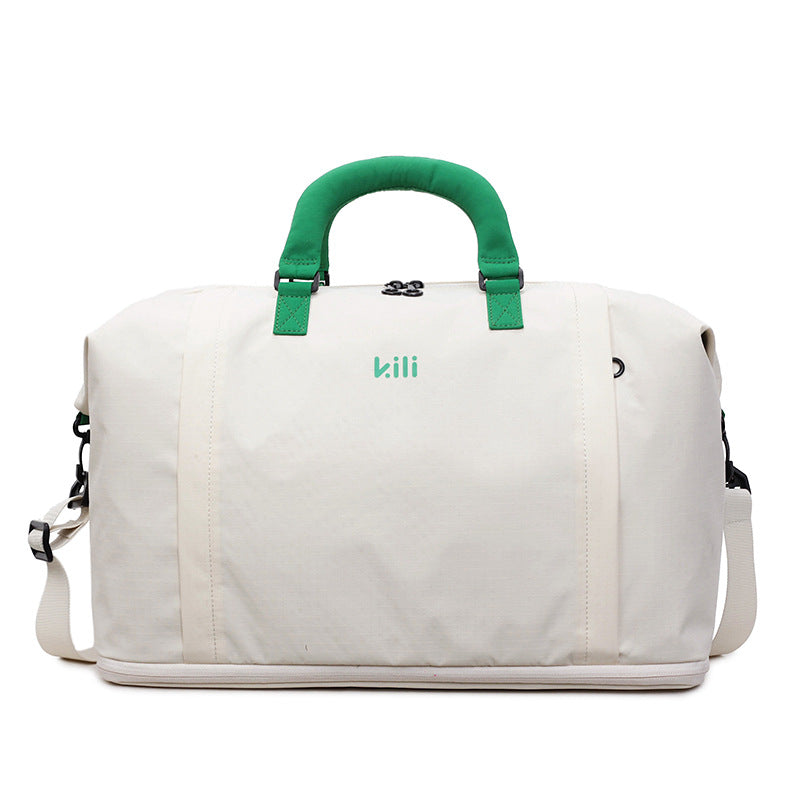 Durable Travel Duffle