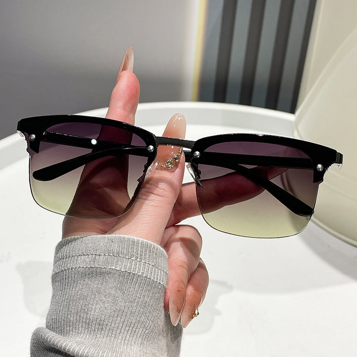 Women's fashionable sunglasses Bowlift