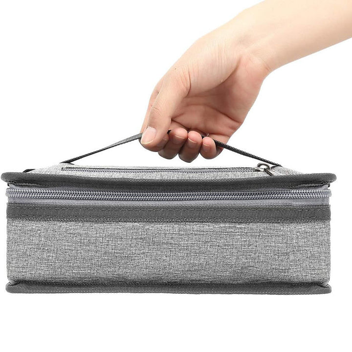 Women Multifunctional Storage Bag Bowlift