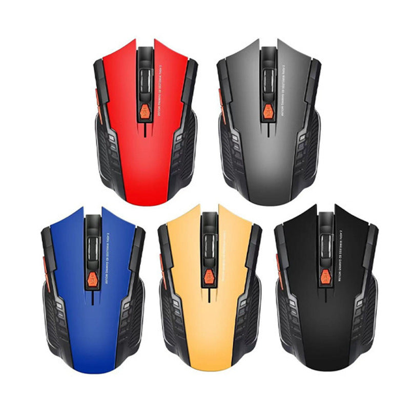 Gaming Mouse Bowlift