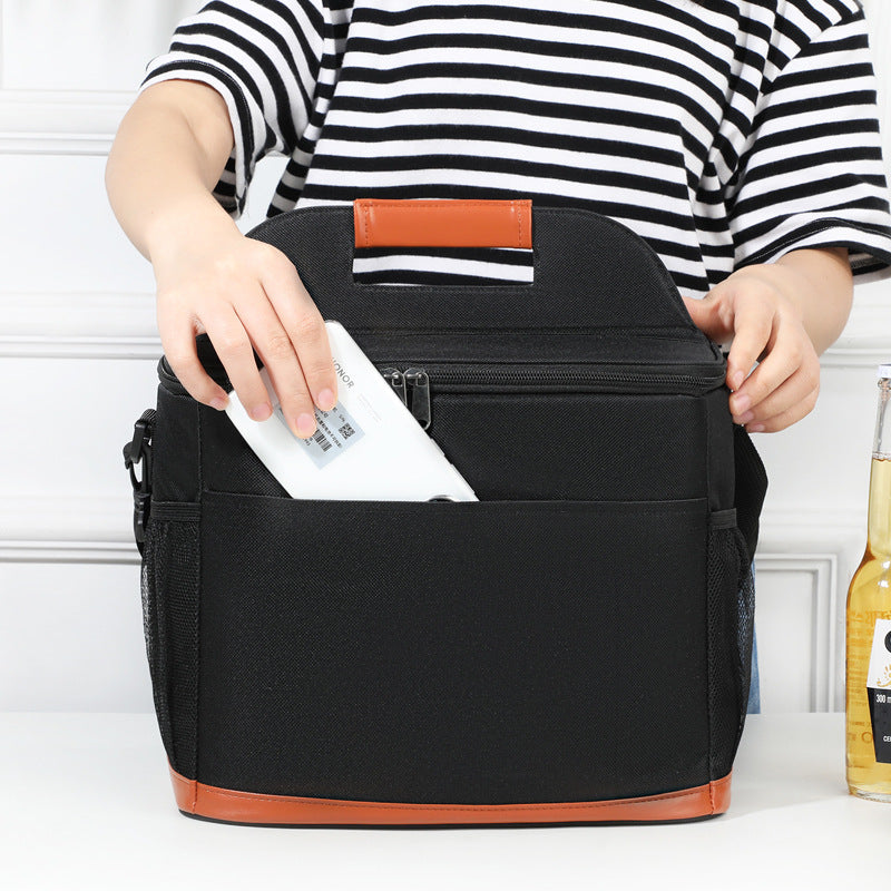 Women's insulated picnic bag Bowlift