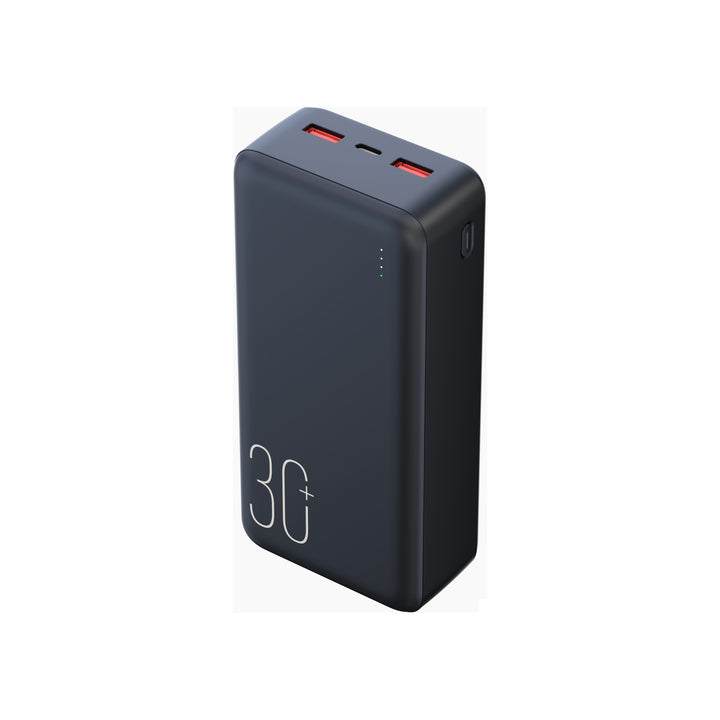 High-performance power bank with fast USB charging function and intelligent charging technology Bowlift