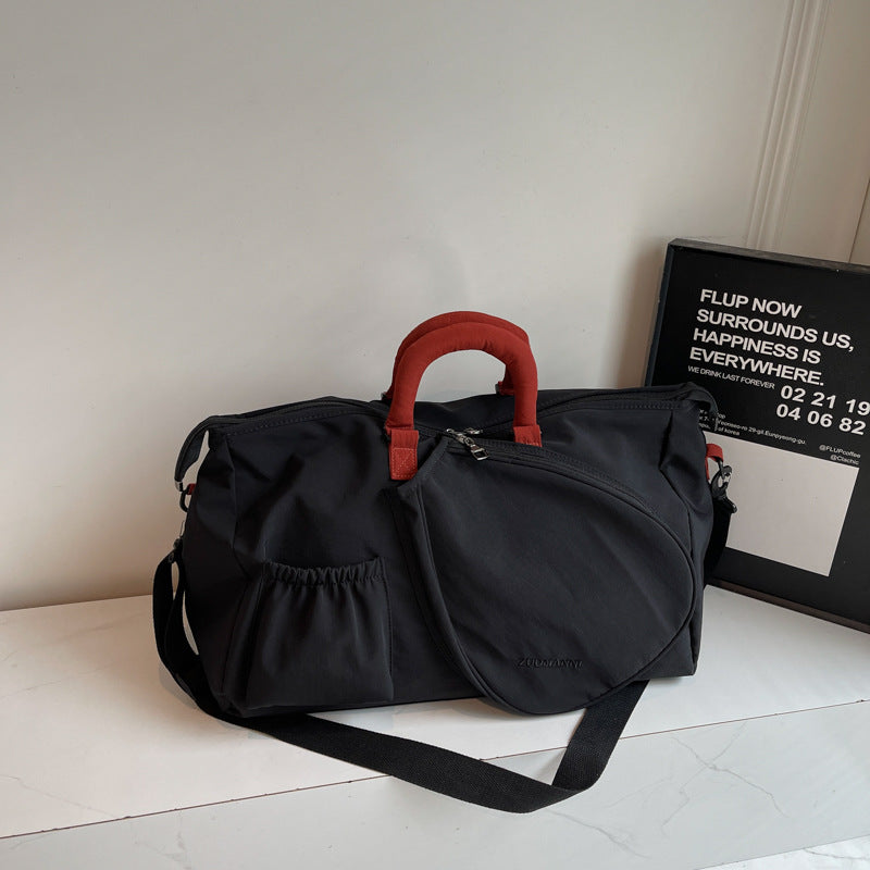 Women's Practical Everyday and Travel Bag Bowlift
