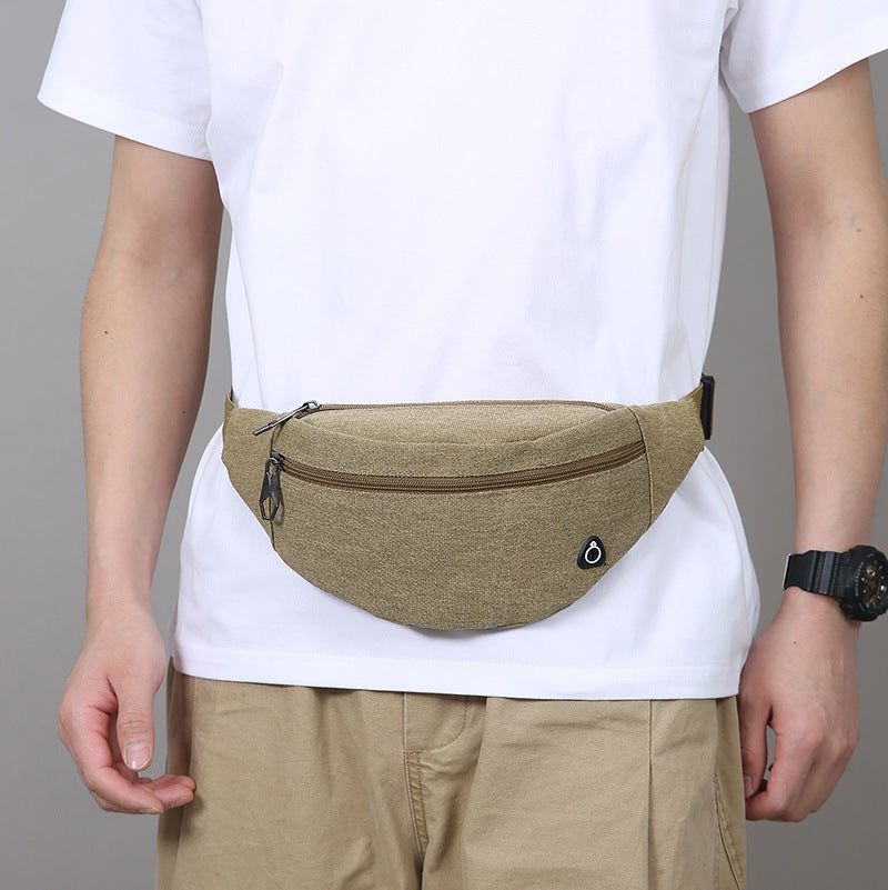 Functional Belt Bag Bowlift