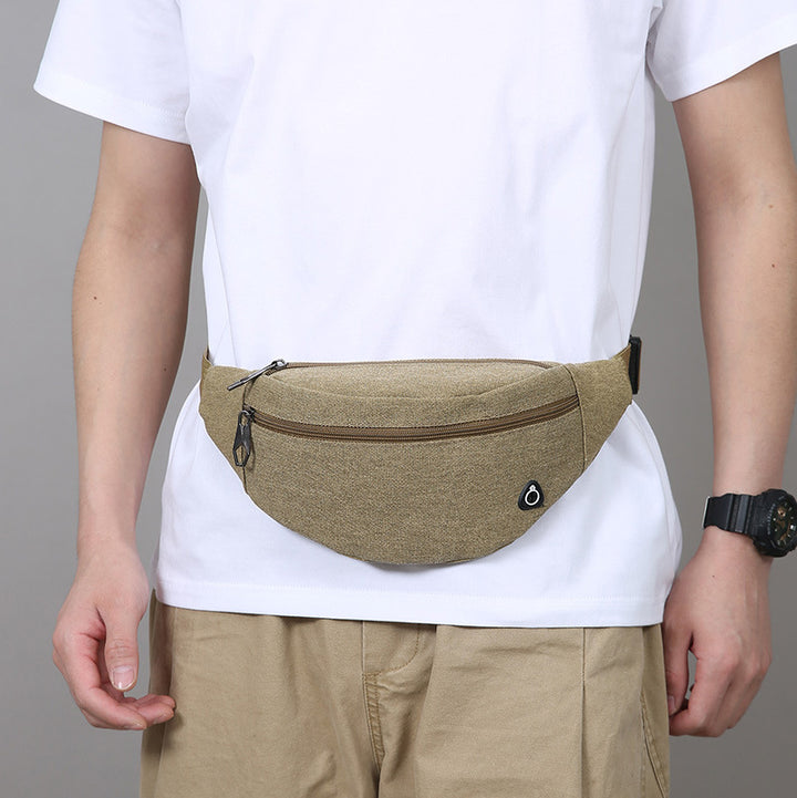 Functional Belt Bag Bowlift
