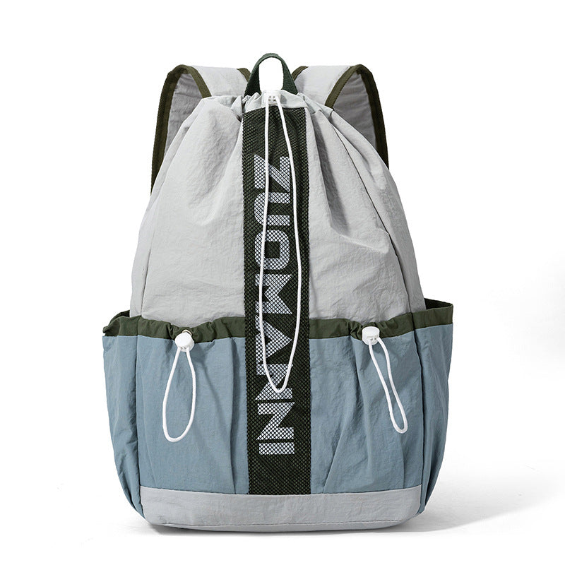 Rucksack Bowlift
