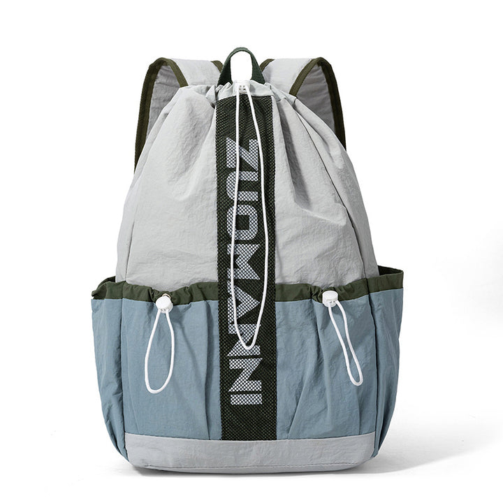 Rucksack Bowlift