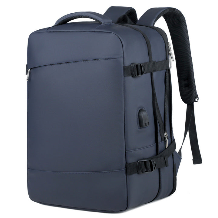 Stylish Insulated Tech Backpack Bowlift