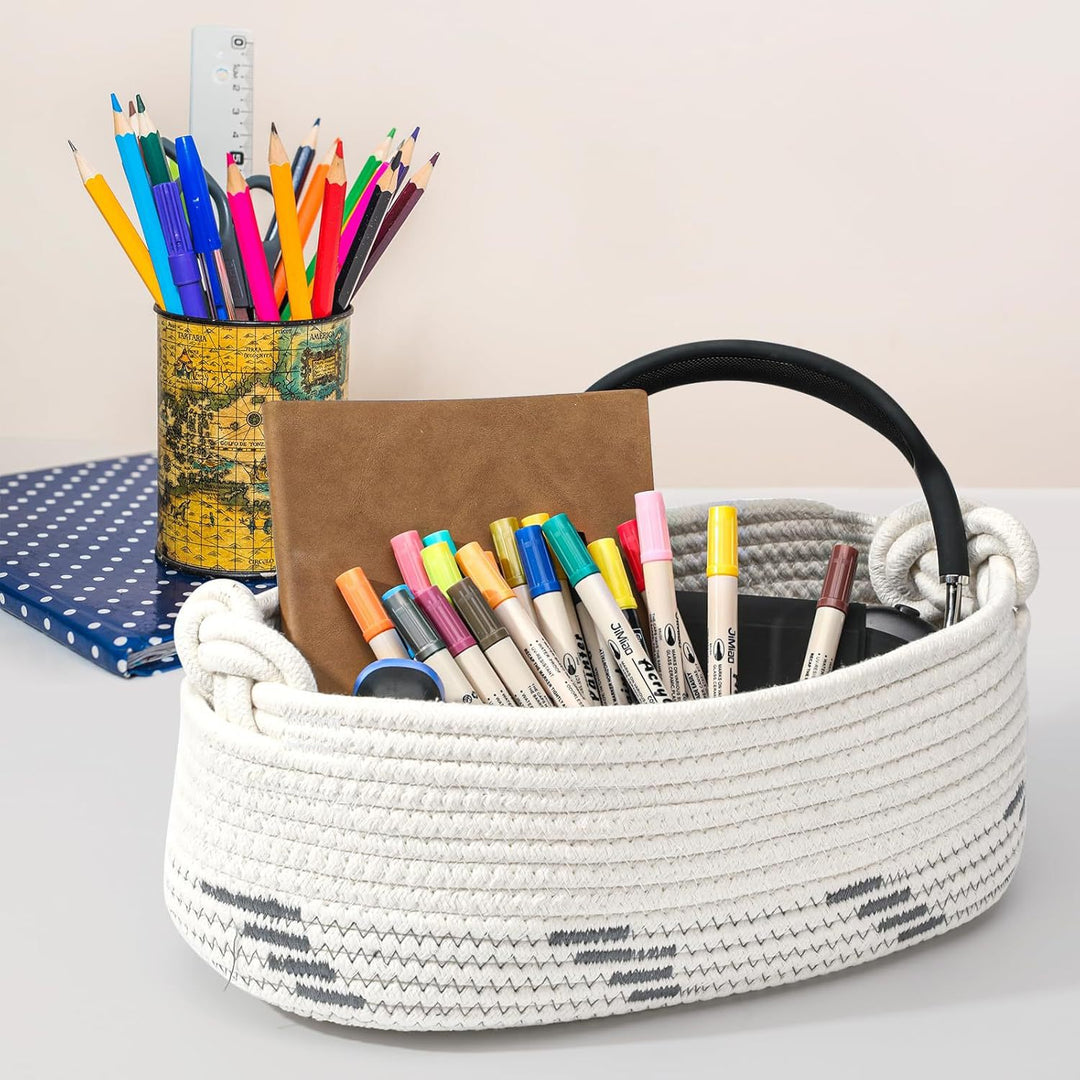 Women's Storage Basket Bowlift