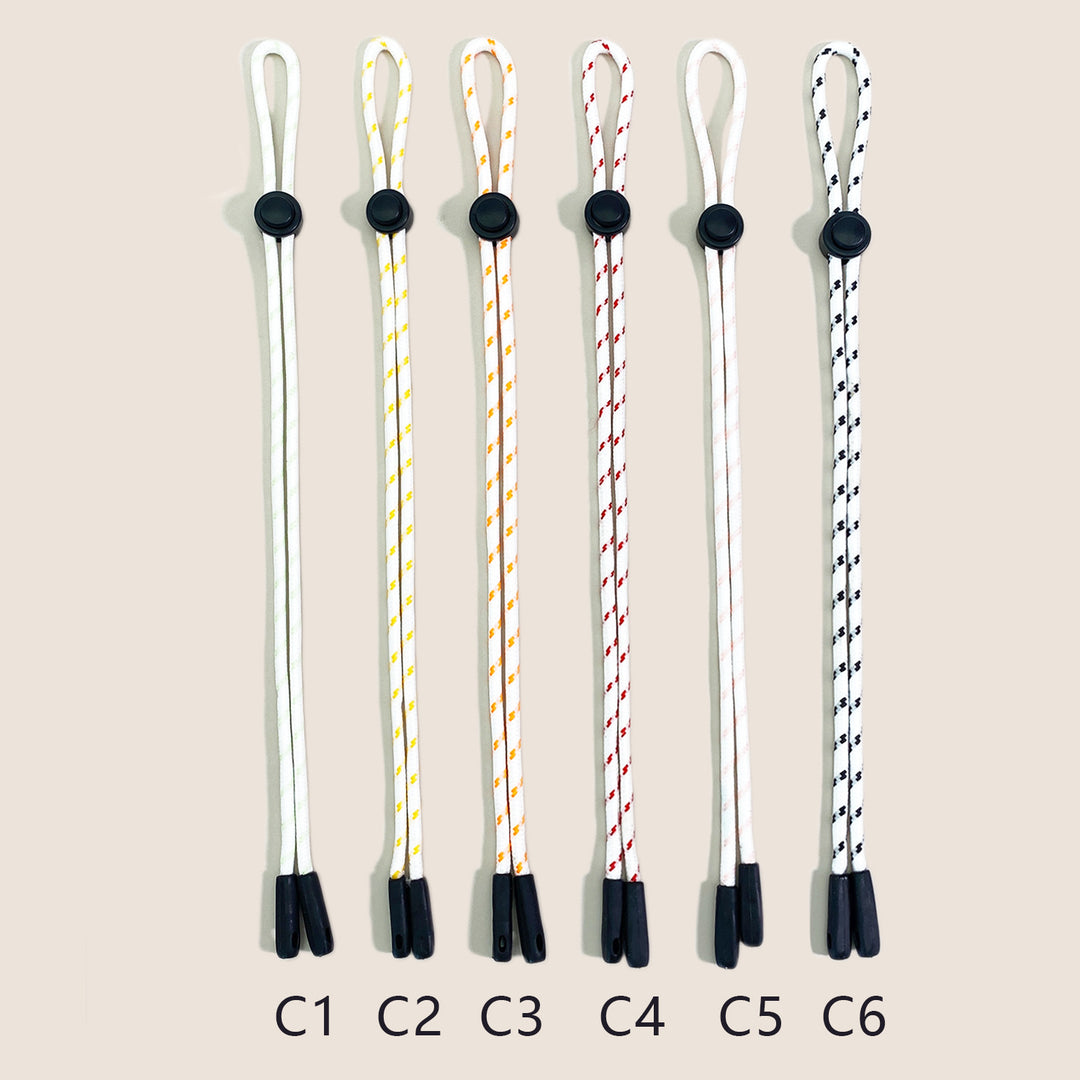 Adjustable Sports Laces Bowlift