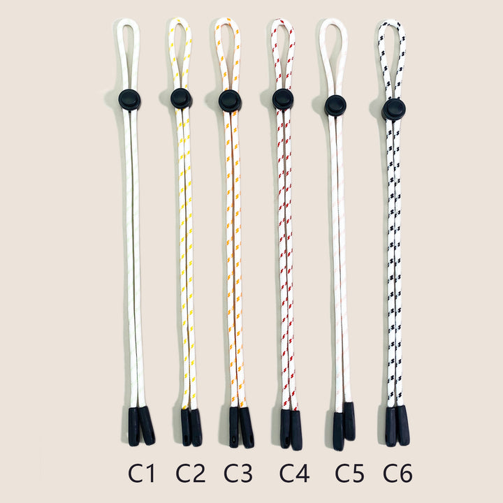 Adjustable Sports Laces Bowlift