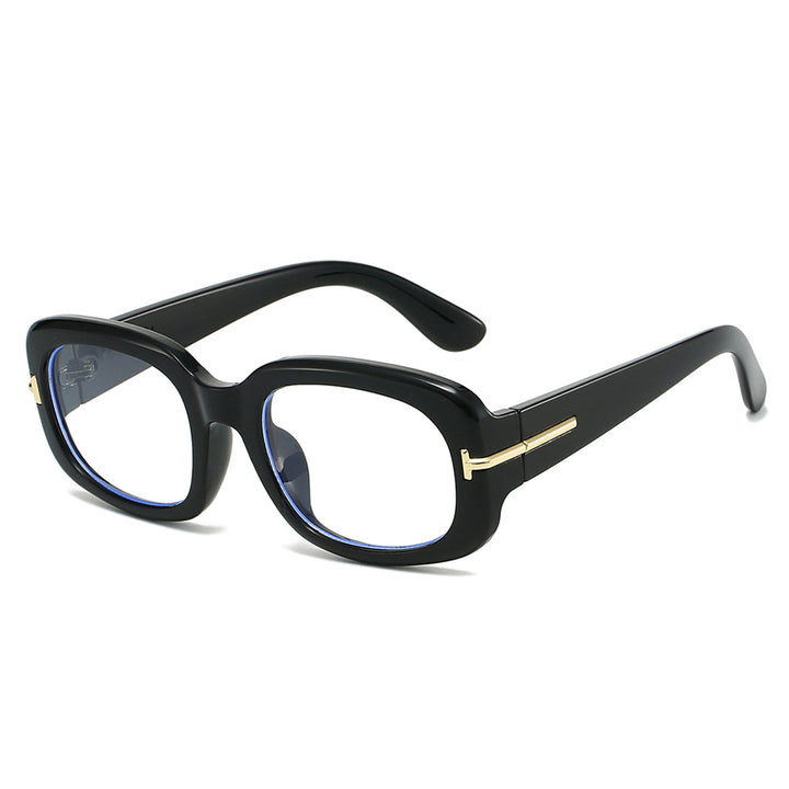 Oversized Fashion Sunglasses Bowlift