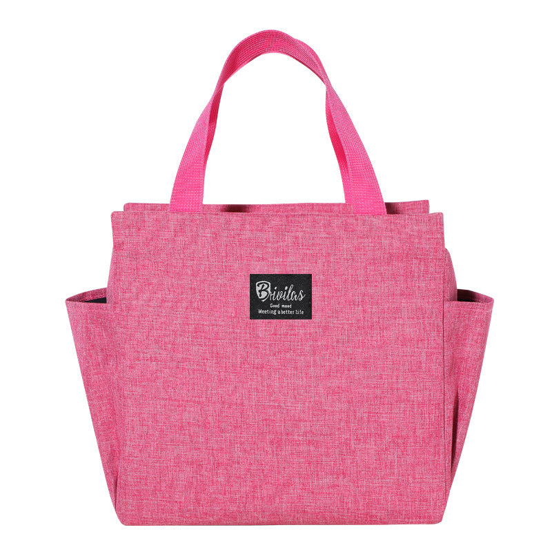 Versatile Everyday Tote Bowlift