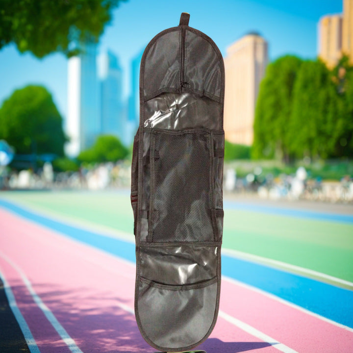 Durable Waterproof Storage Bag Bowlift